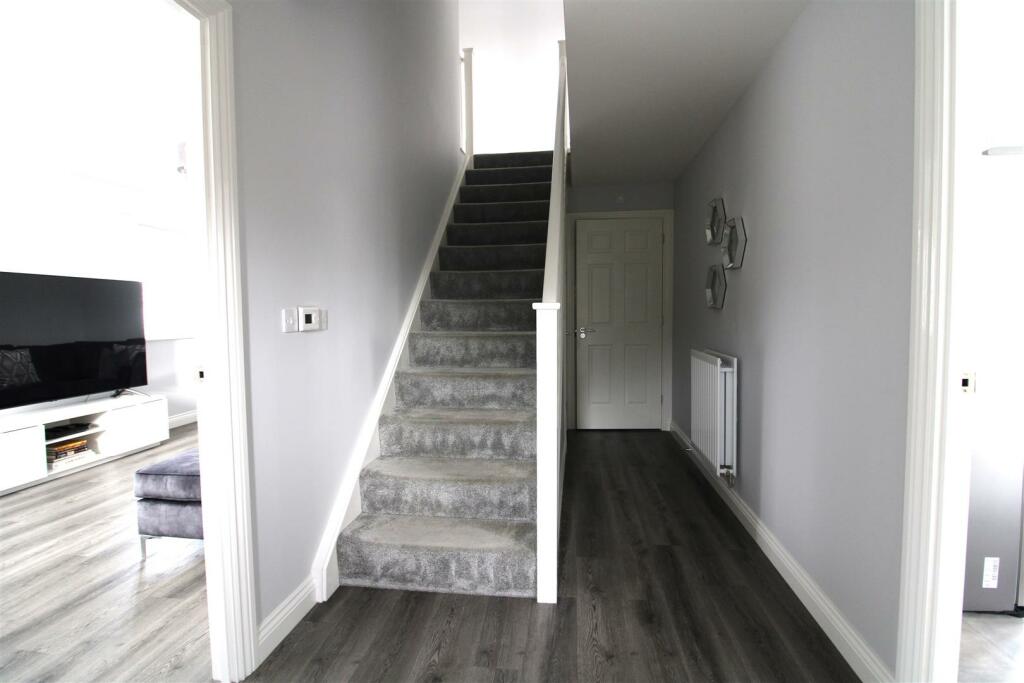 Additional property image - Wallington Drive, Darlington