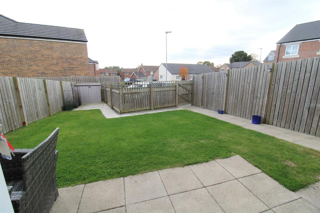 Additional property image - Wallington Drive, Darlington