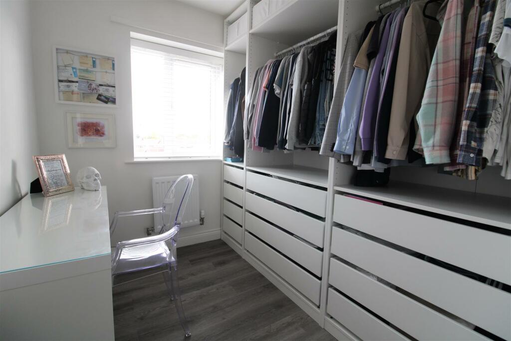 Additional property image - Wallington Drive, Darlington