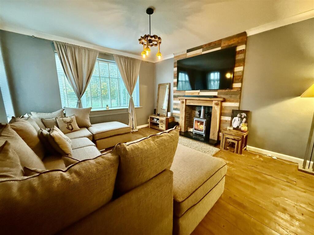 Additional property image - Lakeside, Darlington