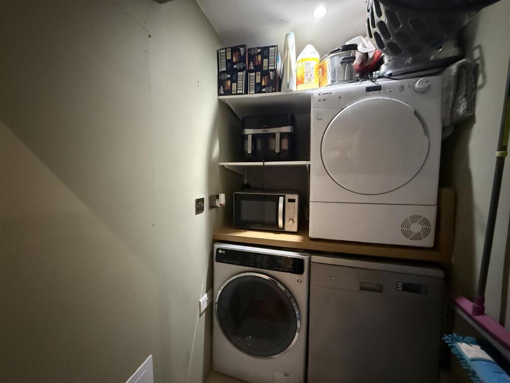 Additional property image - Lakeside, Darlington