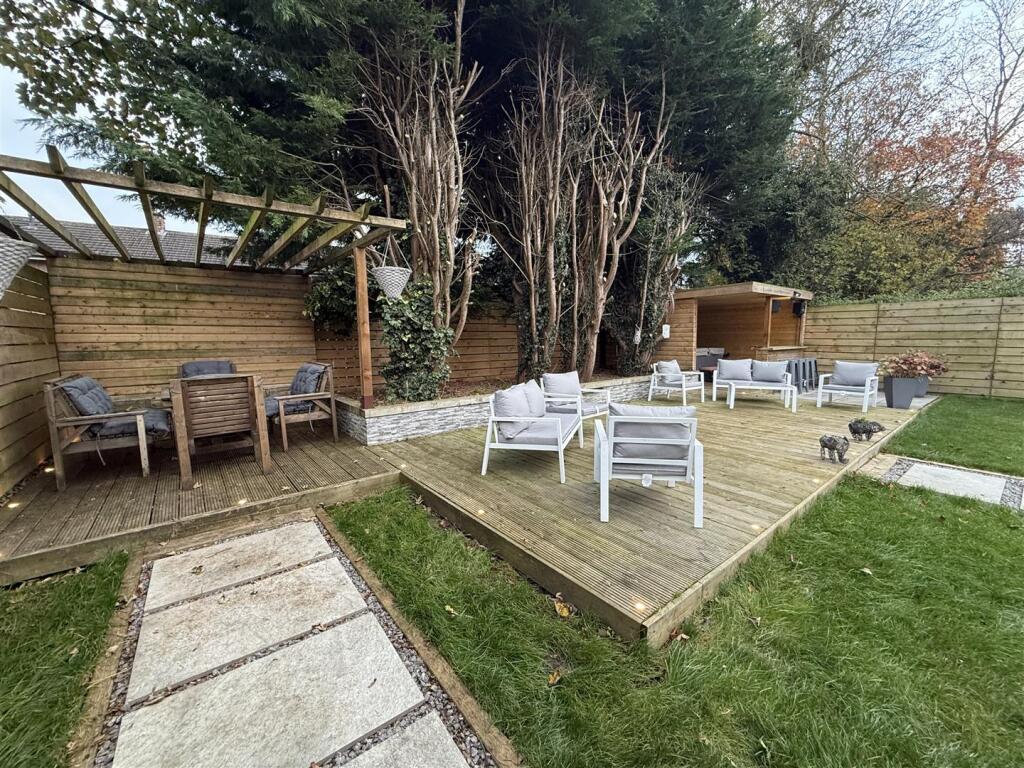 Additional property image - Lakeside, Darlington