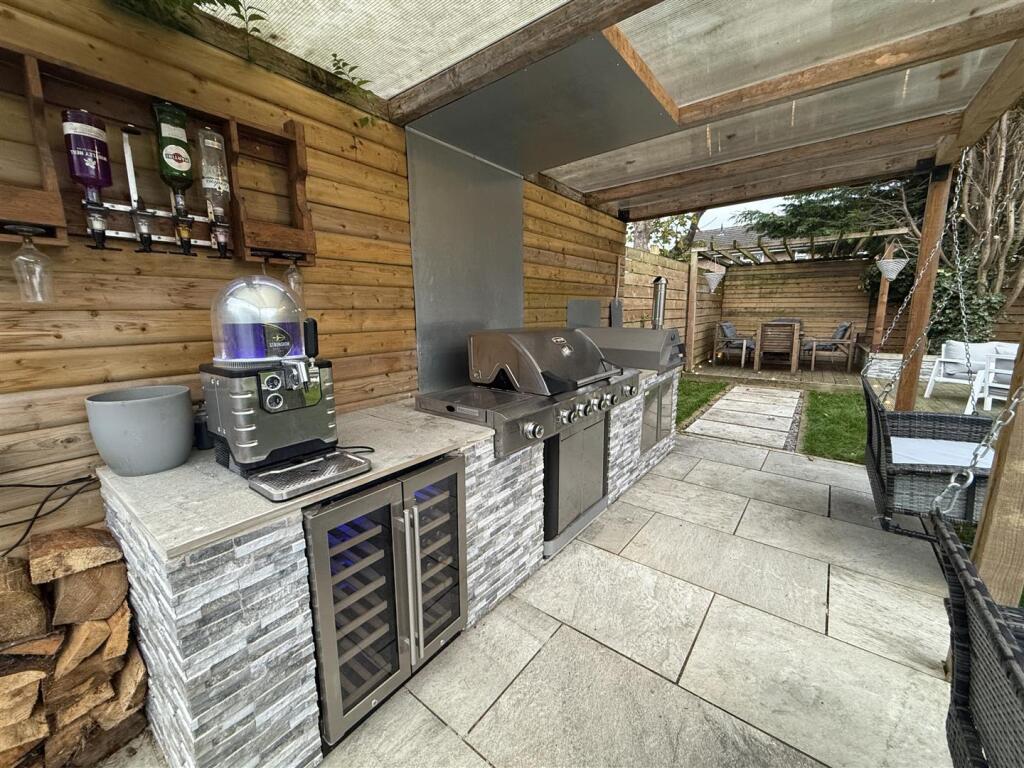 Additional property image - Lakeside, Darlington
