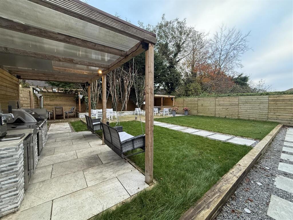 Additional property image - Lakeside, Darlington