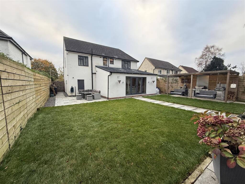 Additional property image - Lakeside, Darlington