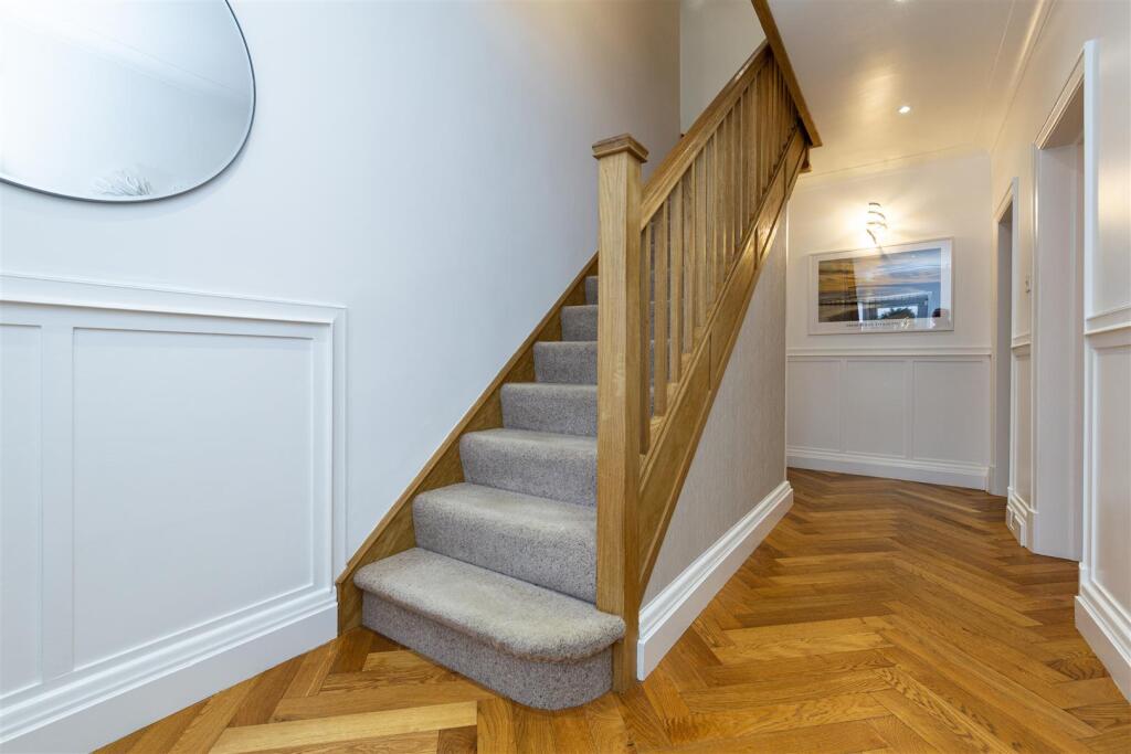 Additional property image - Loraine Crescent, Darlington