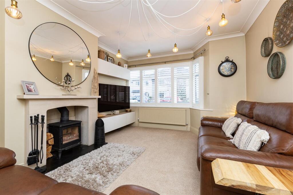 Additional property image - Loraine Crescent, Darlington