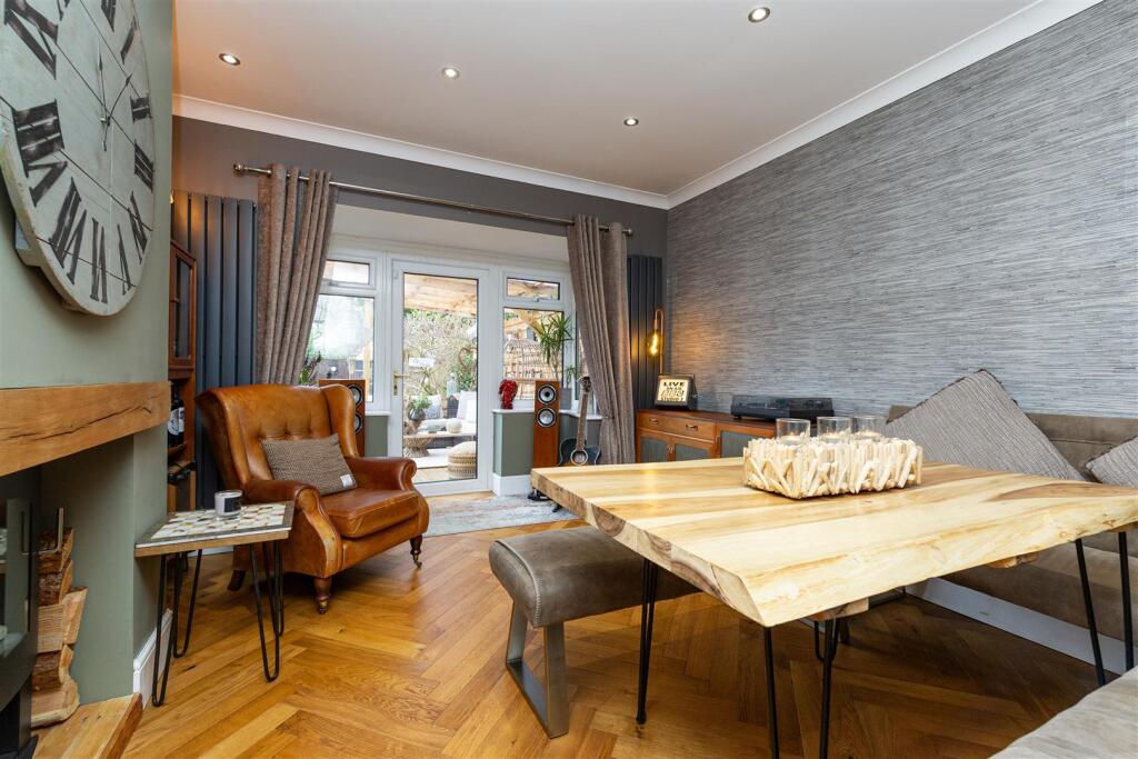 Additional property image - Loraine Crescent, Darlington