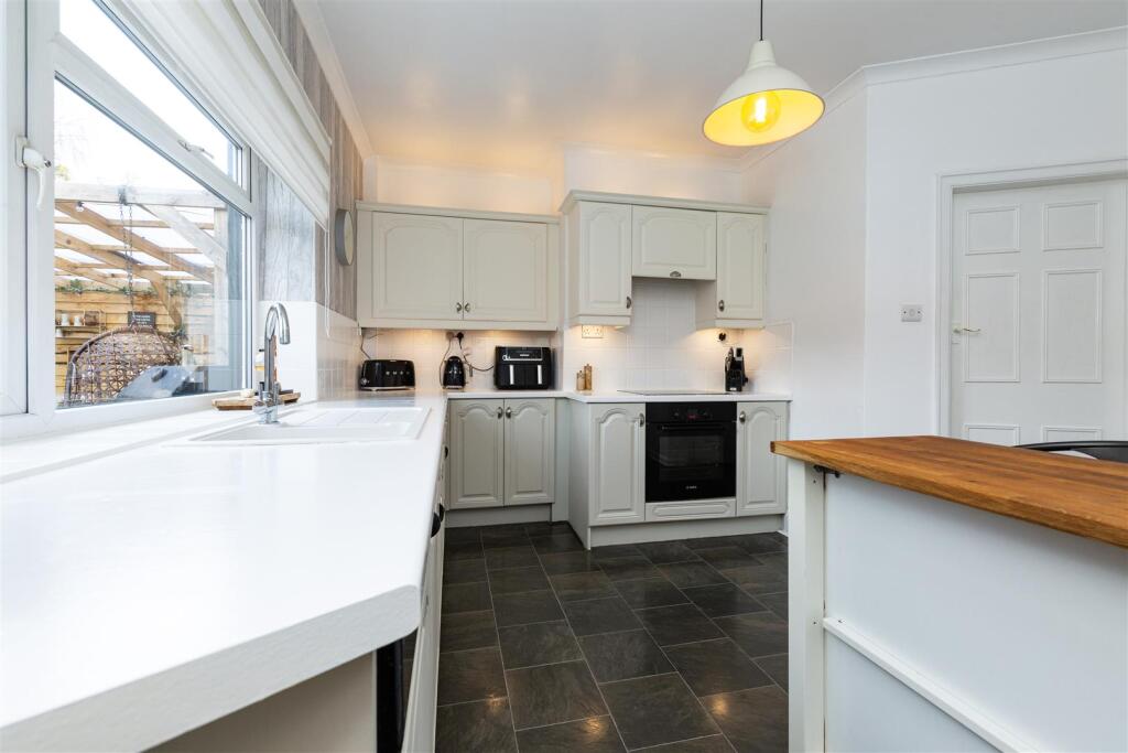Additional property image - Loraine Crescent, Darlington
