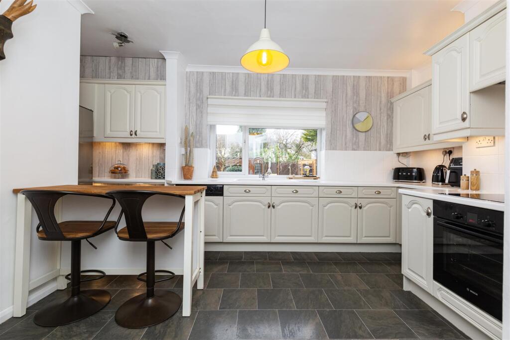 Additional property image - Loraine Crescent, Darlington