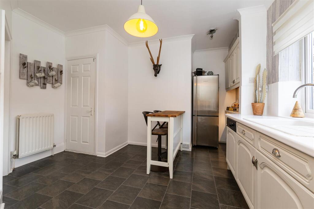 Additional property image - Loraine Crescent, Darlington