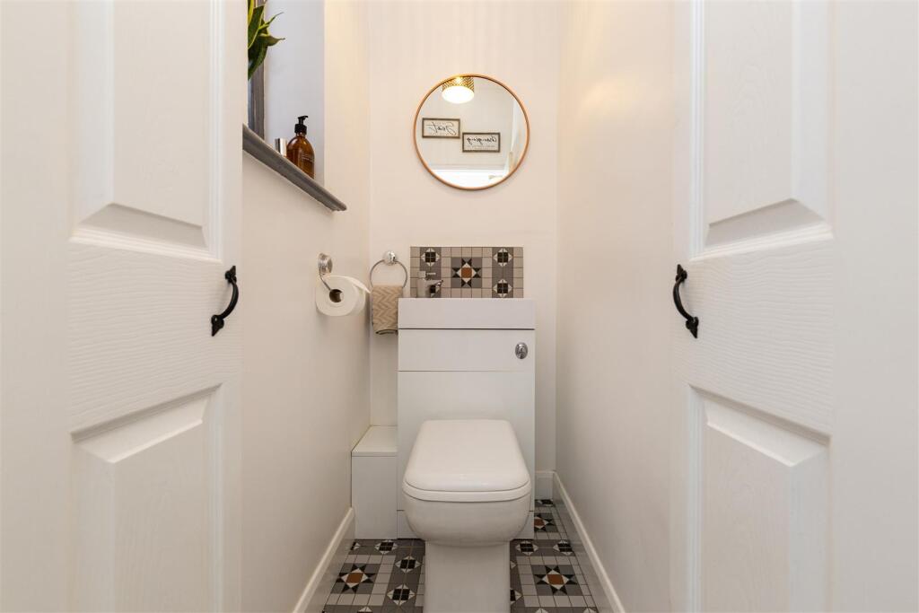 Additional property image - Loraine Crescent, Darlington