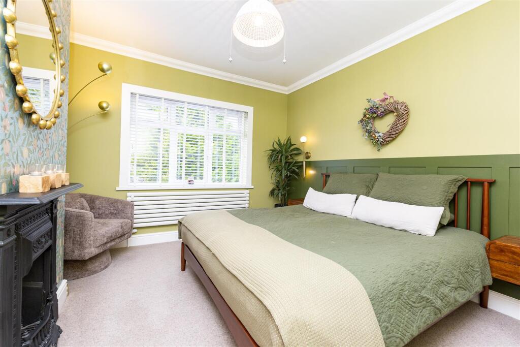 Additional property image - Loraine Crescent, Darlington