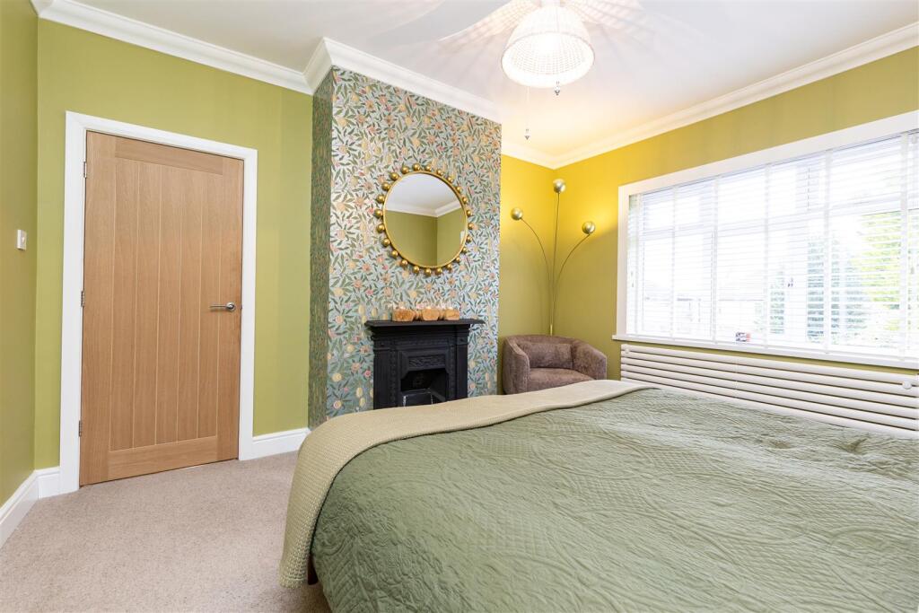 Additional property image - Loraine Crescent, Darlington