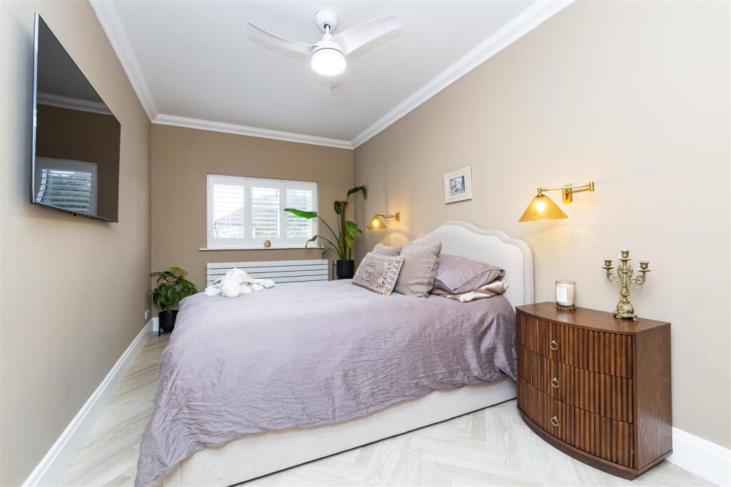 Additional property image - Loraine Crescent, Darlington