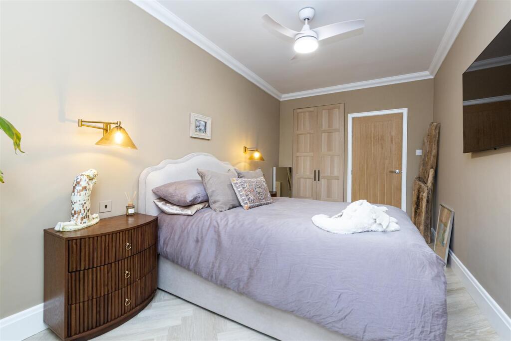 Additional property image - Loraine Crescent, Darlington