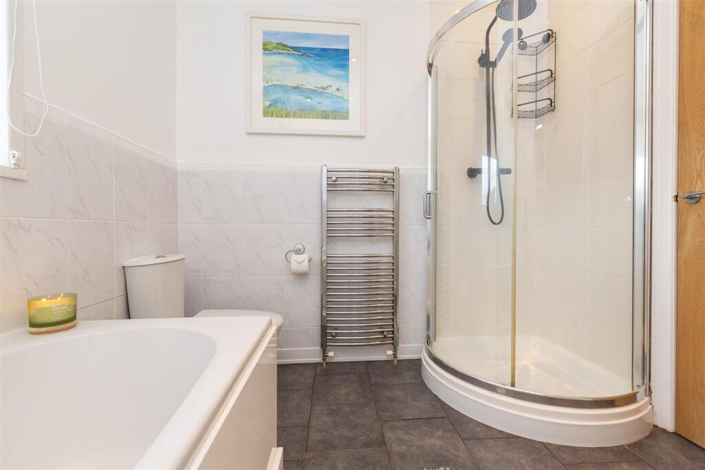 Additional property image - Loraine Crescent, Darlington