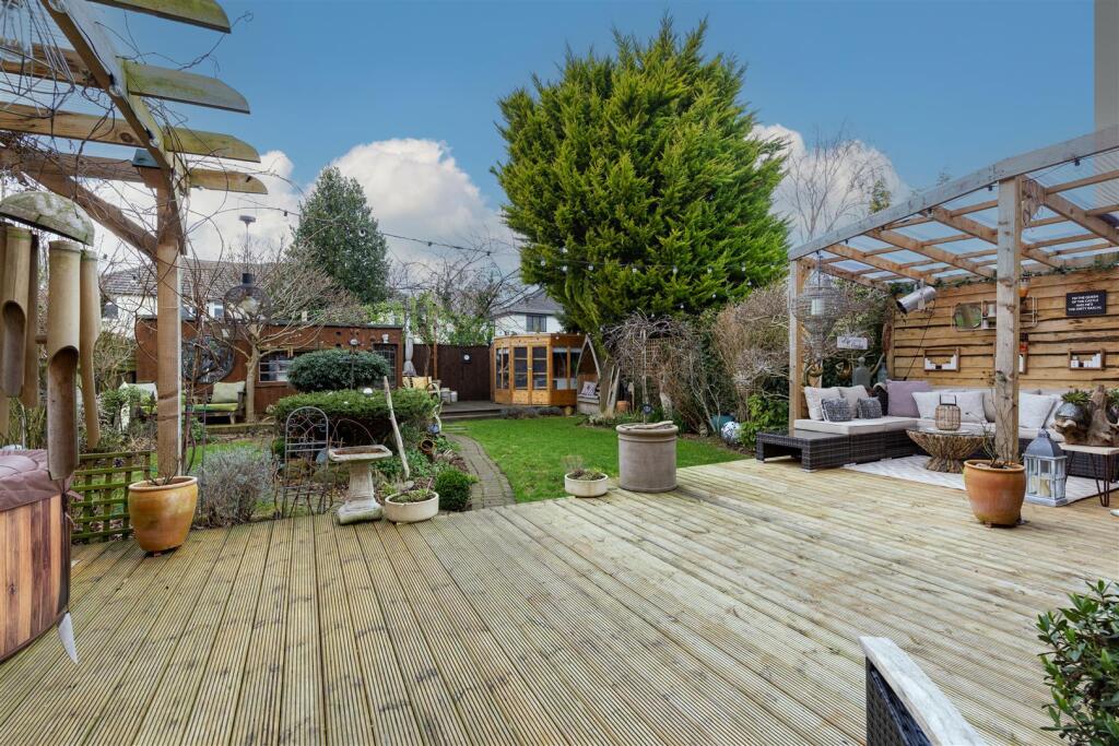 Additional property image - Loraine Crescent, Darlington