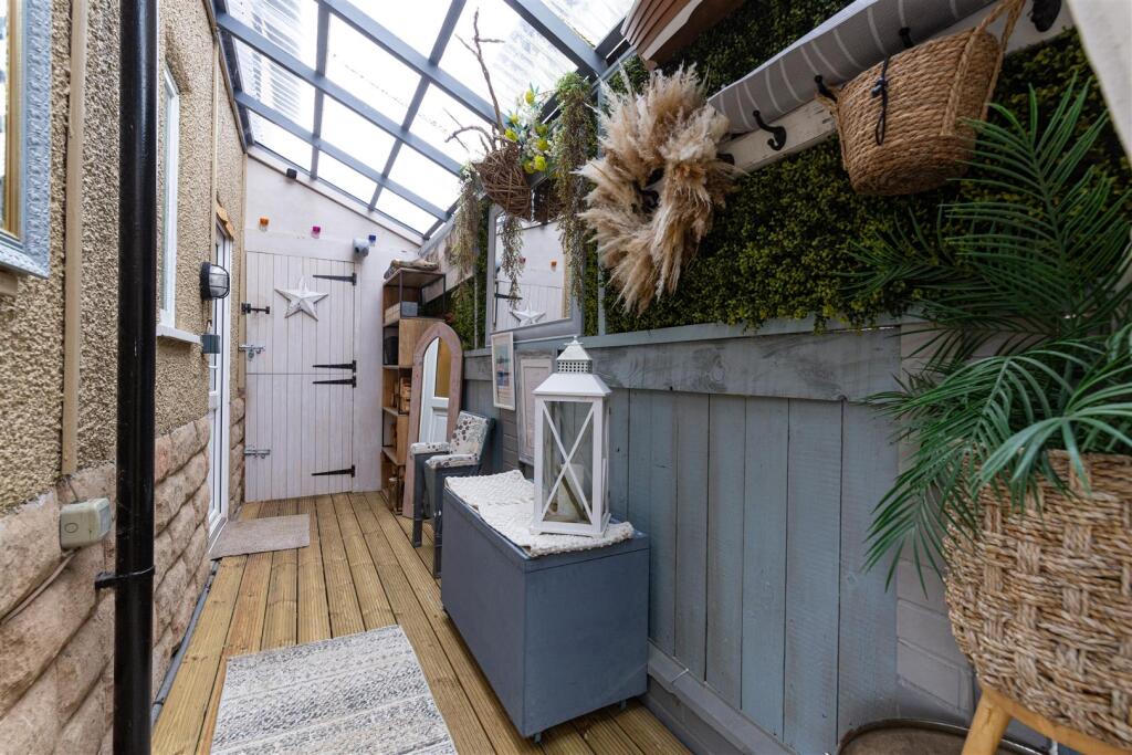 Additional property image - Loraine Crescent, Darlington