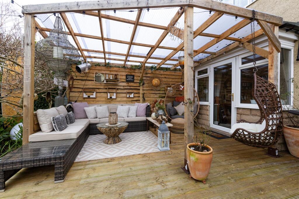 Additional property image - Loraine Crescent, Darlington