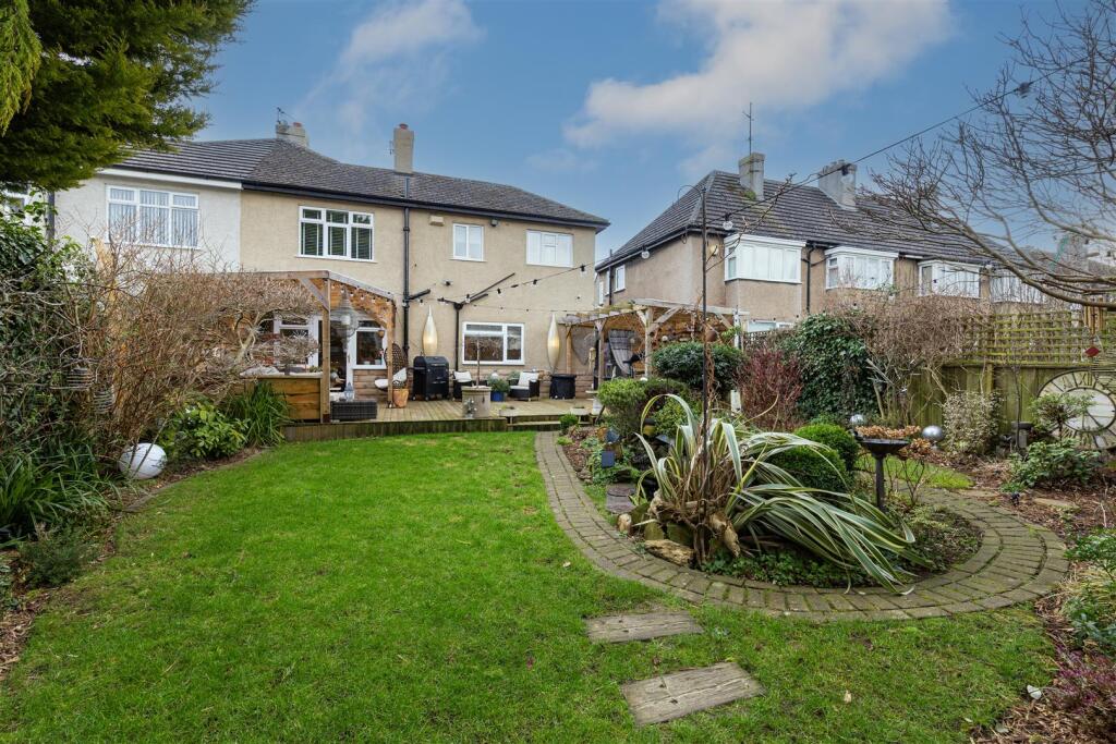 Additional property image - Loraine Crescent, Darlington