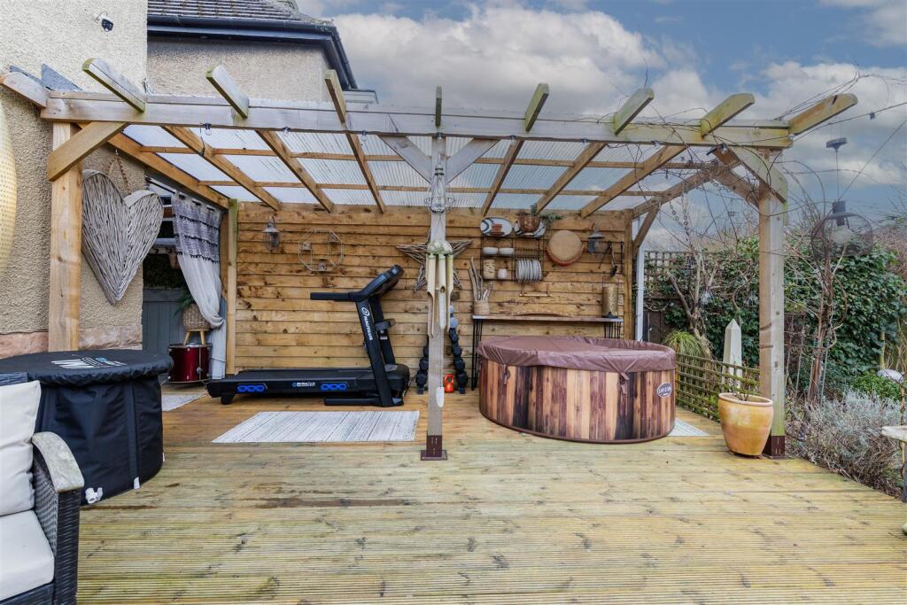Additional property image - Loraine Crescent, Darlington