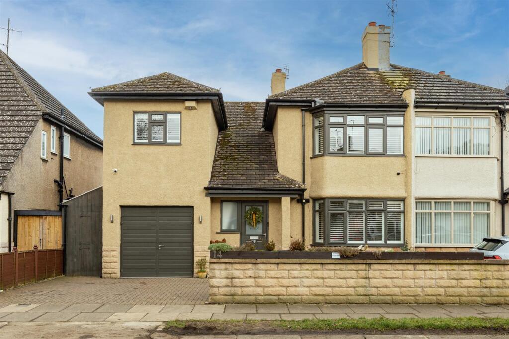 Additional property image - Loraine Crescent, Darlington