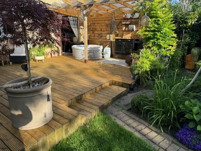 Additional property image - Loraine Crescent, Darlington