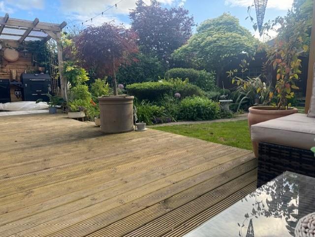 Additional property image - Loraine Crescent, Darlington