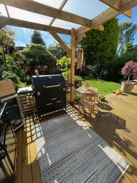 Additional property image - Loraine Crescent, Darlington