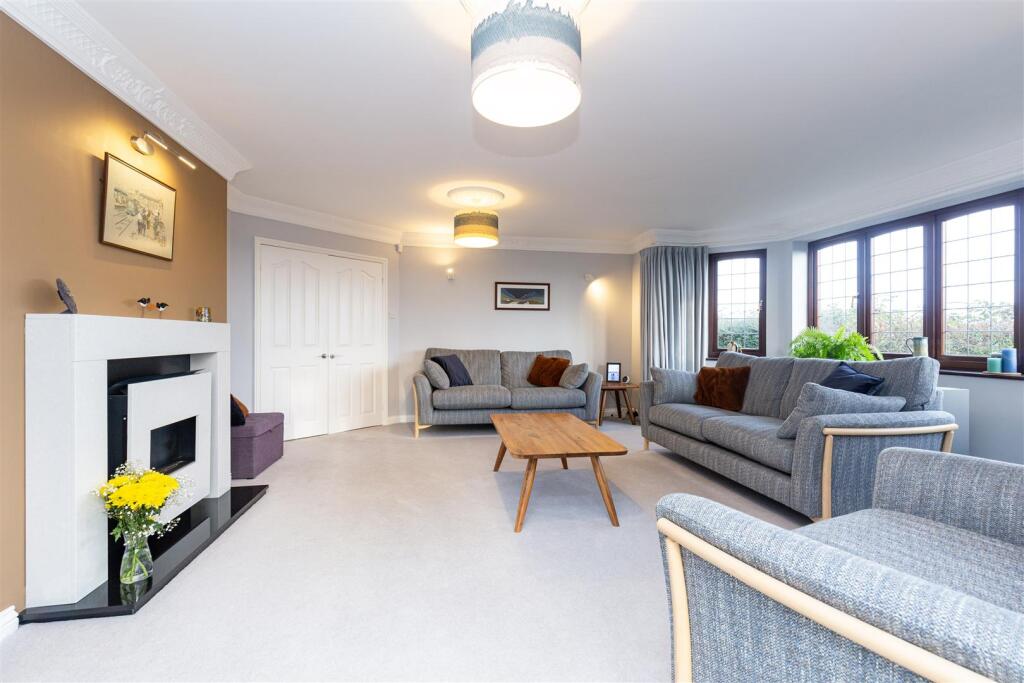 Additional property image - Barmpton Mews, Darlington