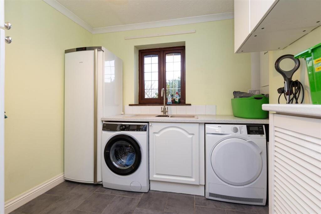 Additional property image - Barmpton Mews, Darlington