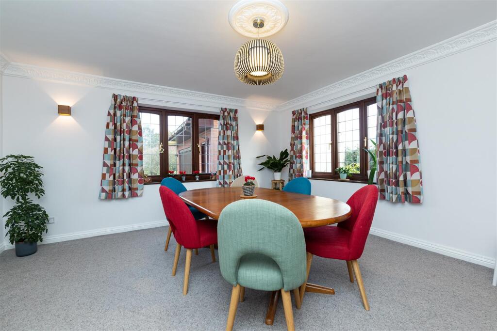 Additional property image - Barmpton Mews, Darlington