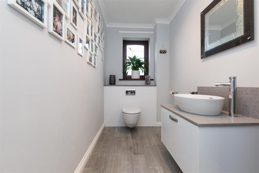 Additional property image - Barmpton Mews, Darlington