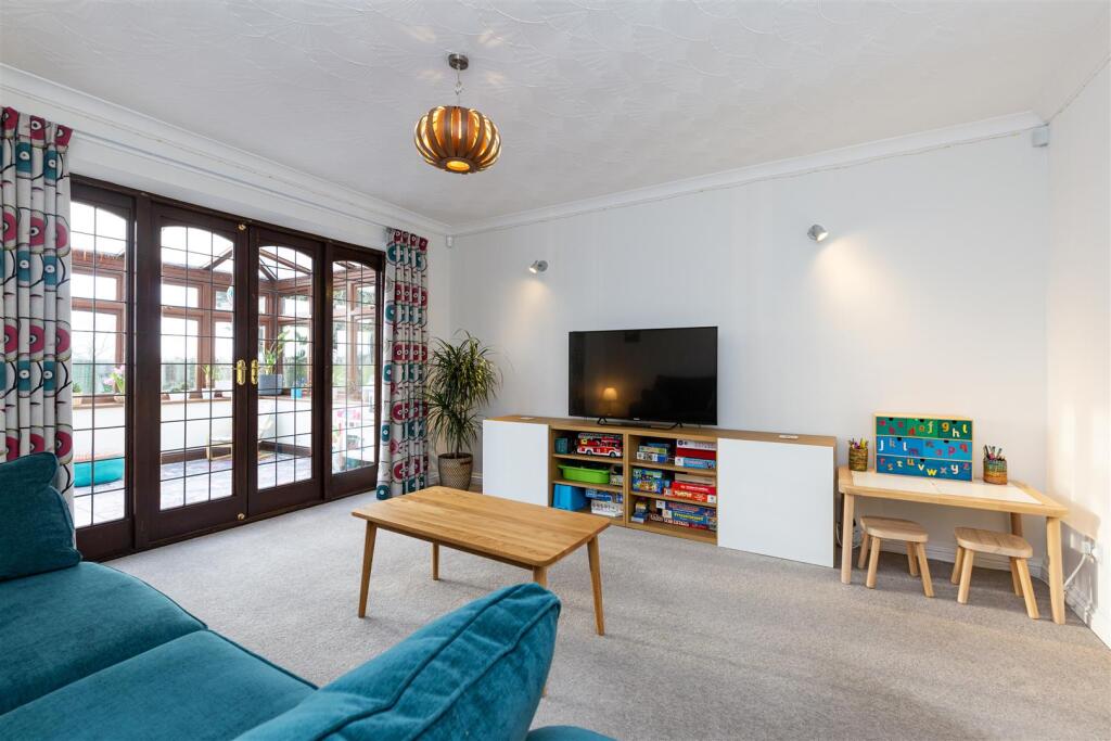Additional property image - Barmpton Mews, Darlington