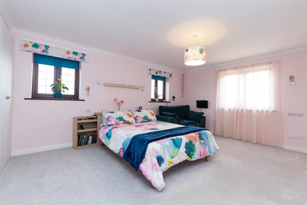 Additional property image - Barmpton Mews, Darlington
