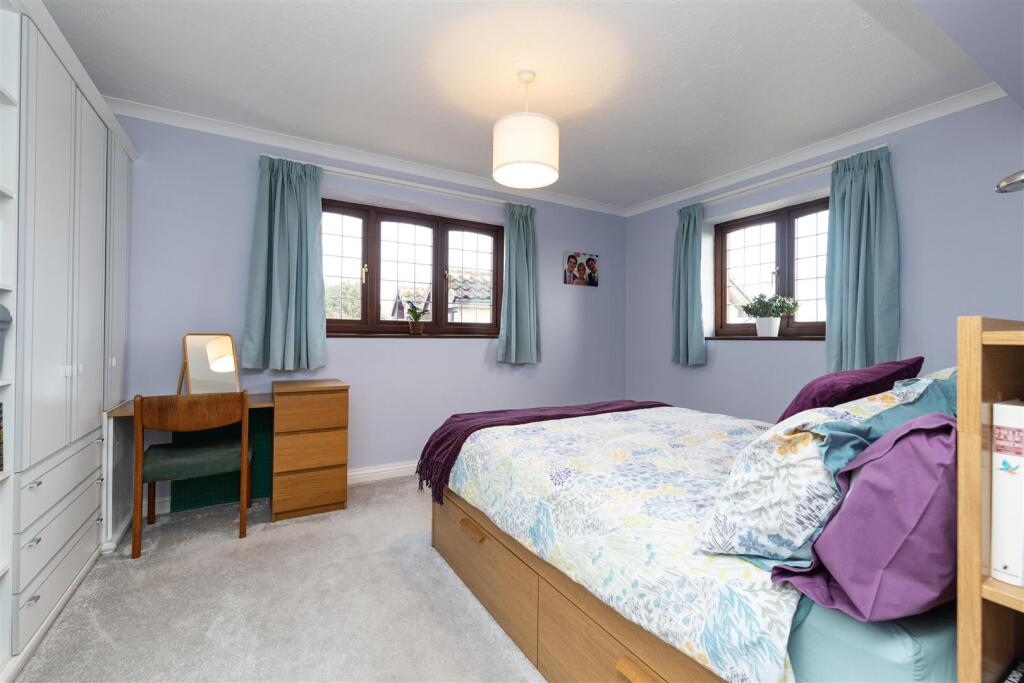 Additional property image - Barmpton Mews, Darlington