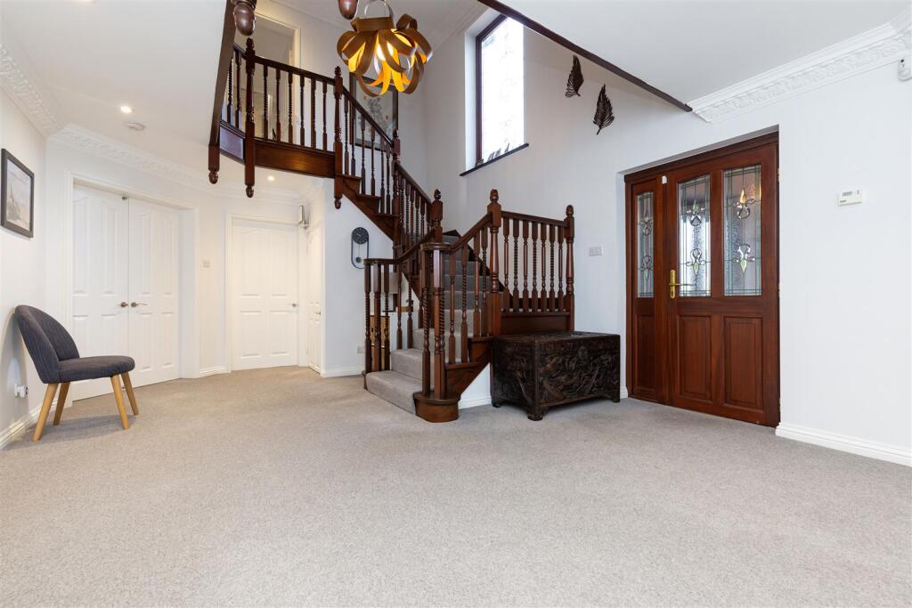 Additional property image - Barmpton Mews, Darlington
