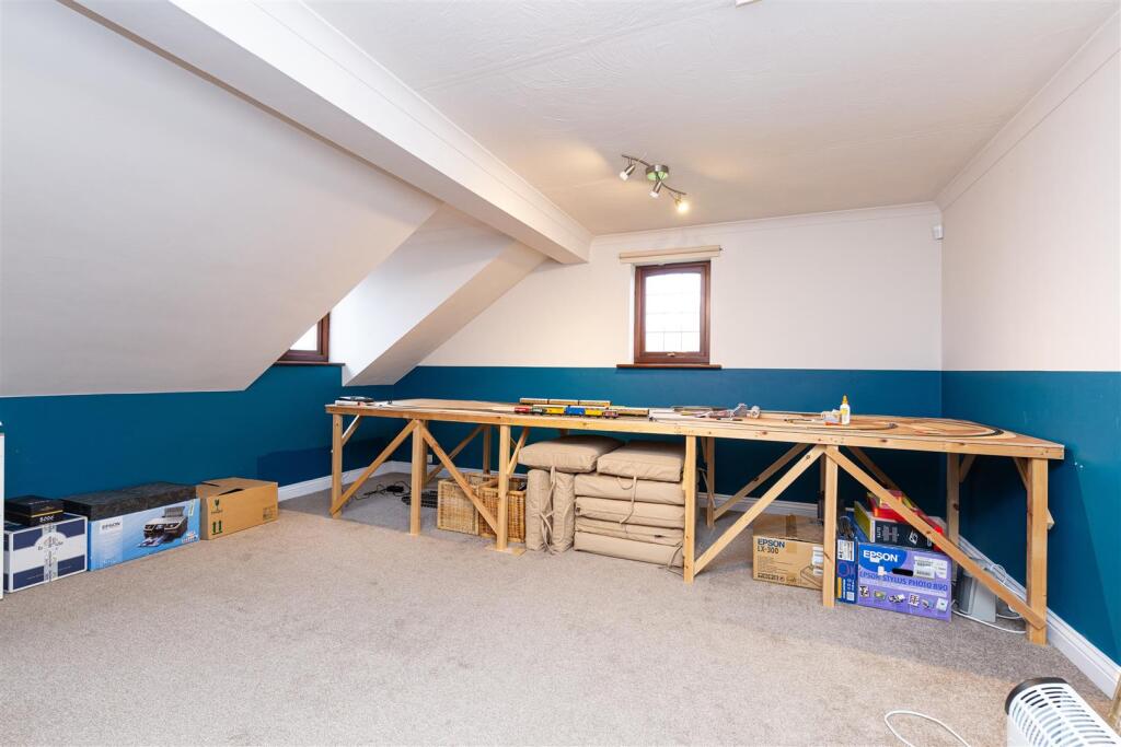 Additional property image - Barmpton Mews, Darlington