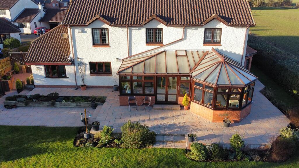 Additional property image - Barmpton Mews, Darlington