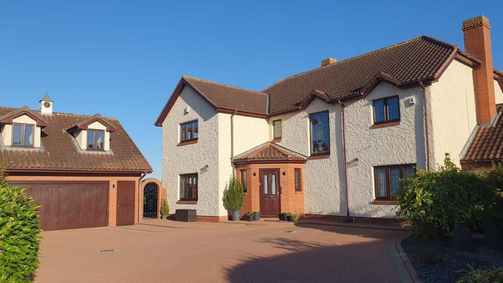 Additional property image - Barmpton Mews, Darlington