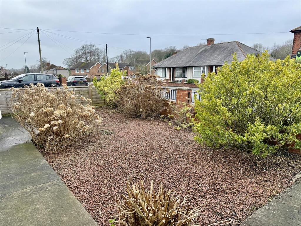 Additional property image - Barmpton Lane, Darlington