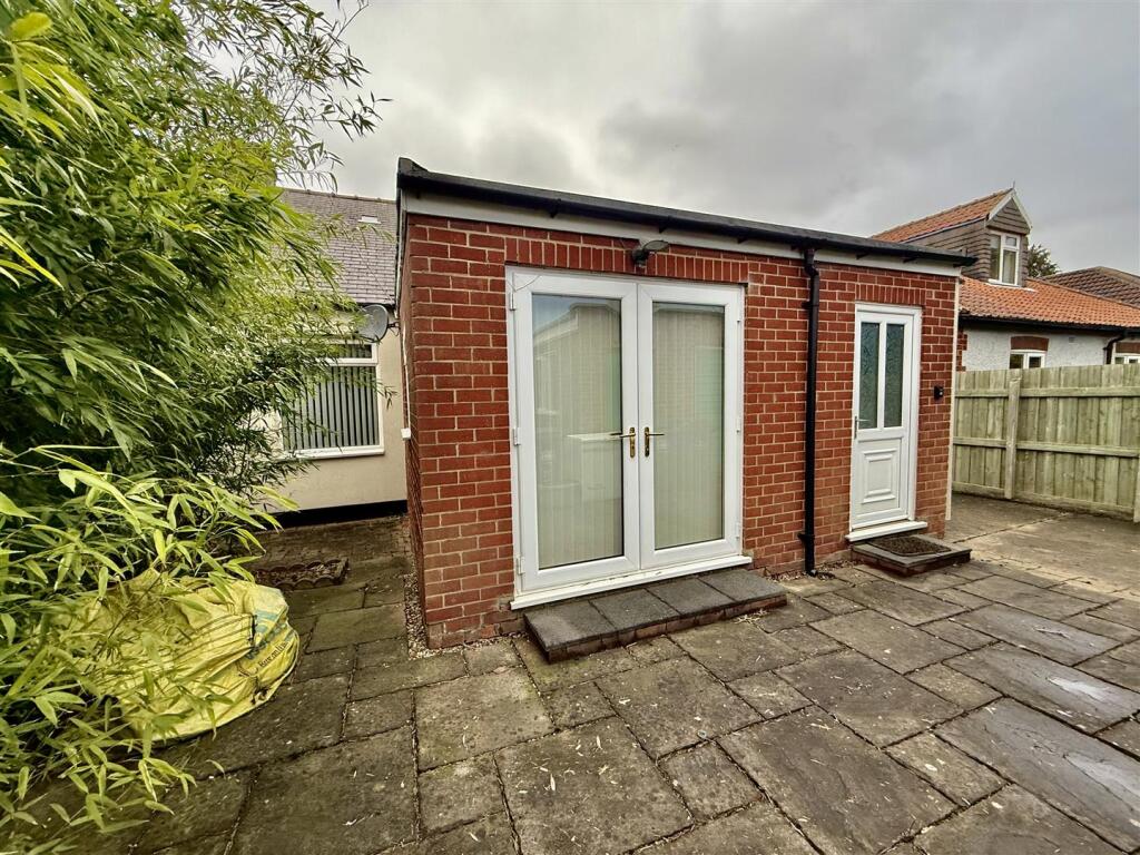 Additional property image - Barmpton Lane, Darlington