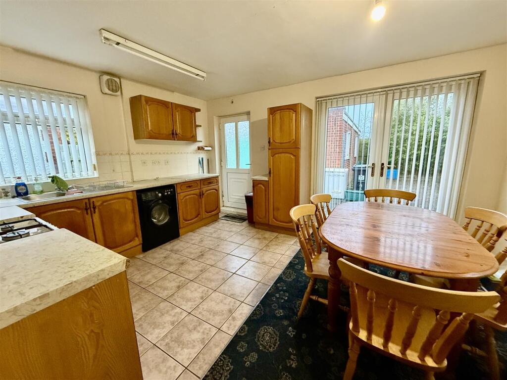 Additional property image - Barmpton Lane, Darlington