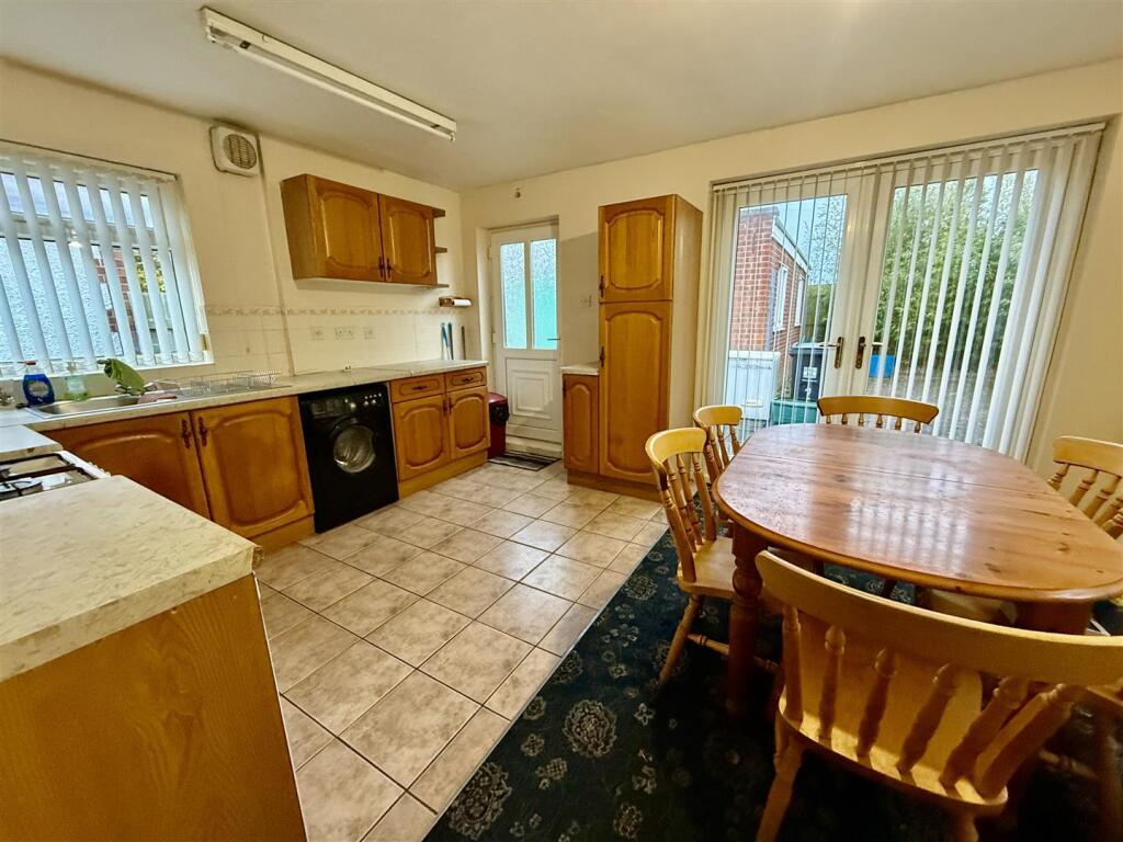 Additional property image - Barmpton Lane, Darlington
