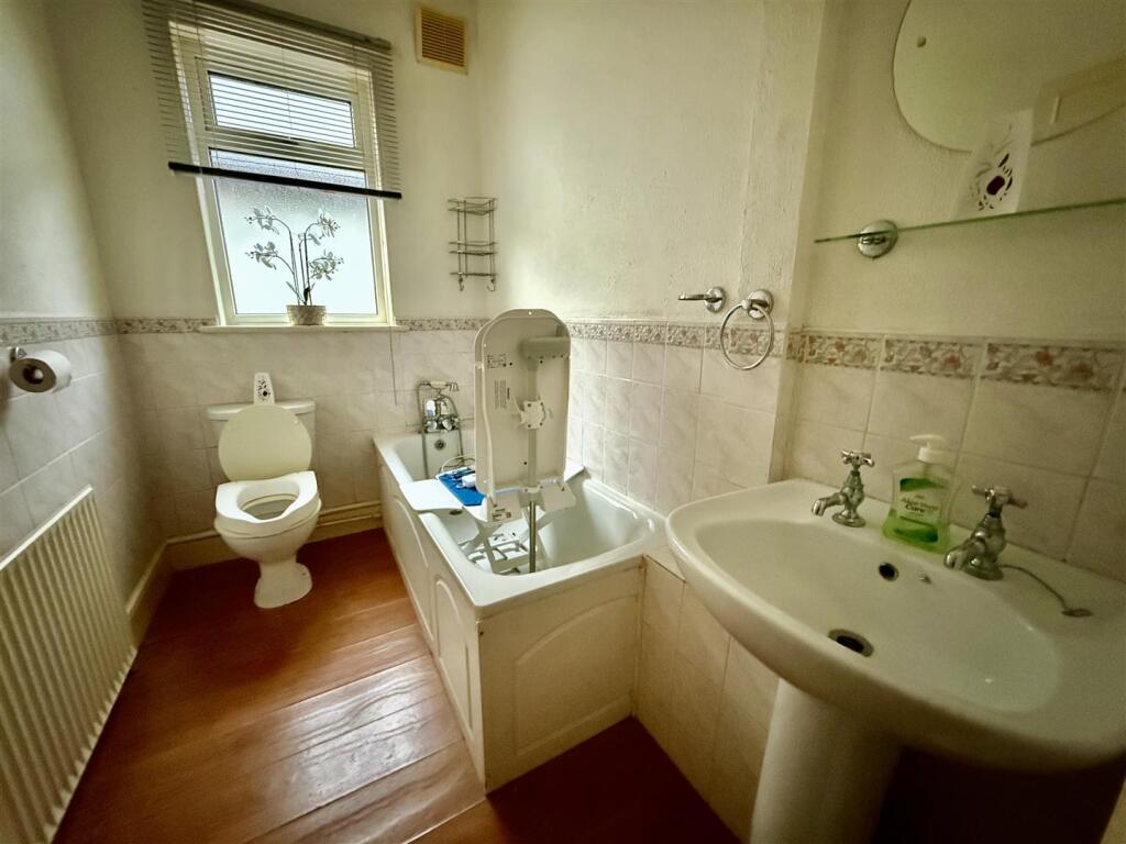 Additional property image - Barmpton Lane, Darlington