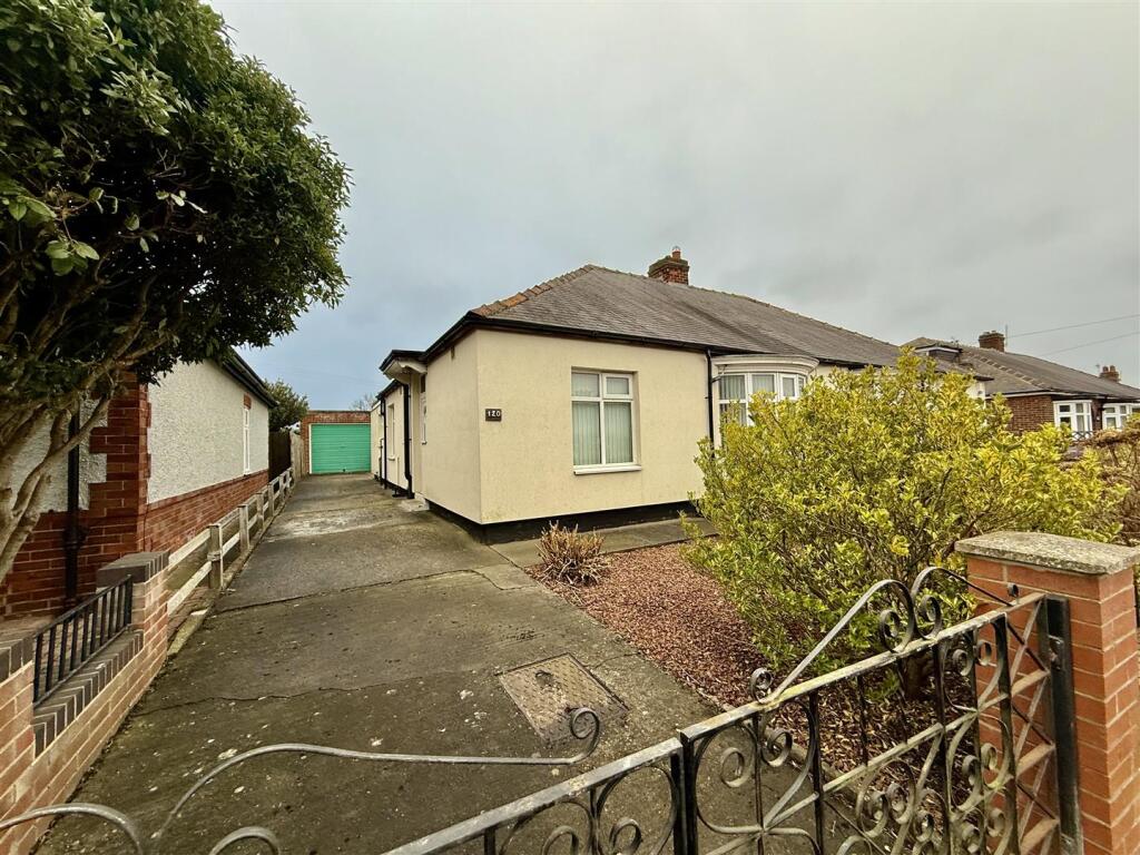 Additional property image - Barmpton Lane, Darlington