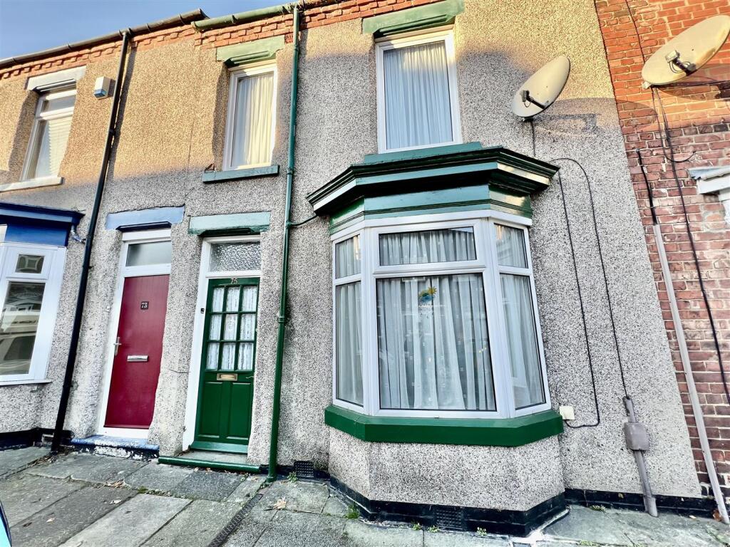 Main image of property: Bartlett Street, Darlington
