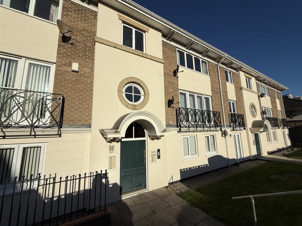 Main image of property: Hawkesbury Mews, Darlington