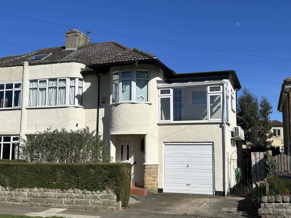 Main image of property: Lakeside, Darlington